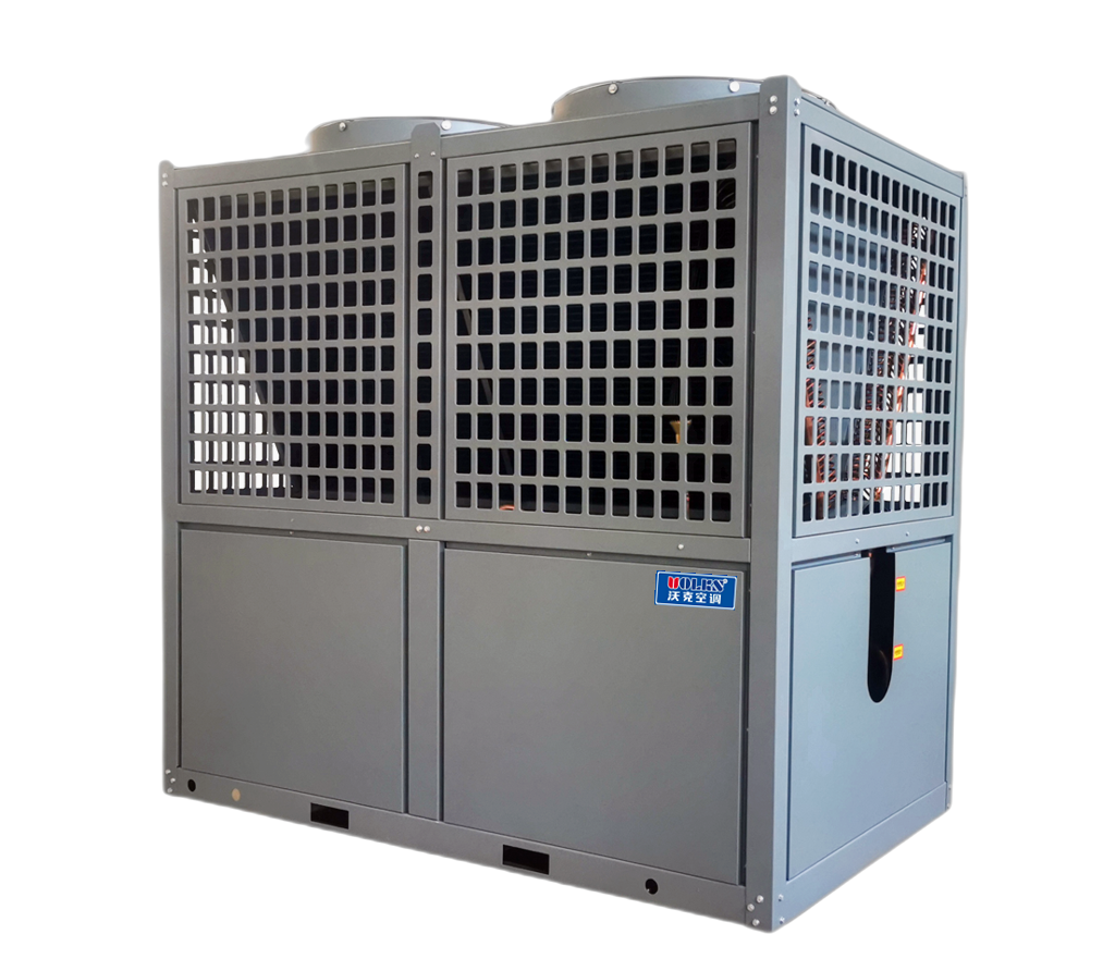 高校泳池?zé)崴鉀Q方案！